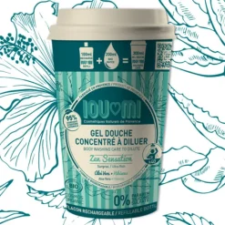 IOUMI PROVENCE Bain & Douche|Kit de démarrage Zen Sensation