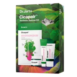 Dr. Jart+ K-Beauty|Coffrets & Cadeaux>Kit de Survie Anti-Rougeurs