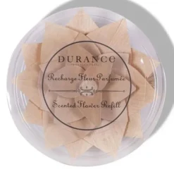 DURANCE Parfums D'Intérieur>Kit Fleur Parfumée en Bois