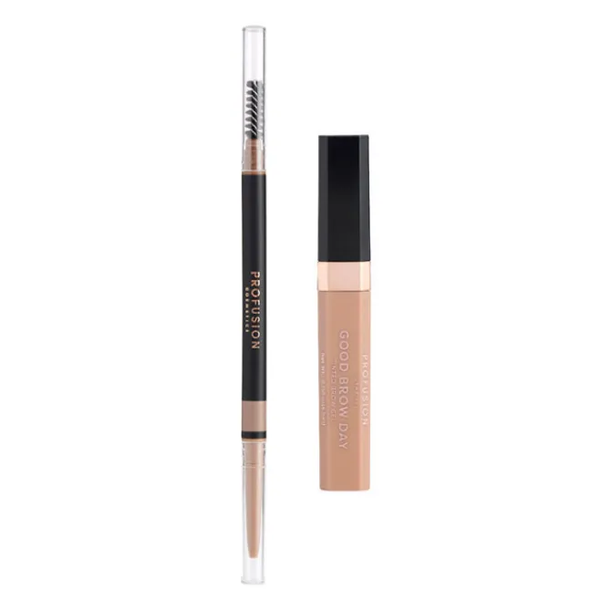 Profusion Cosmetics Maquillage Sourcils>Kit sourcils