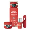 Le Mini Macaron Coffrets & Cadeaux|Accessoires>Kit Vernis Semi-Permanent Rouge Cerise
