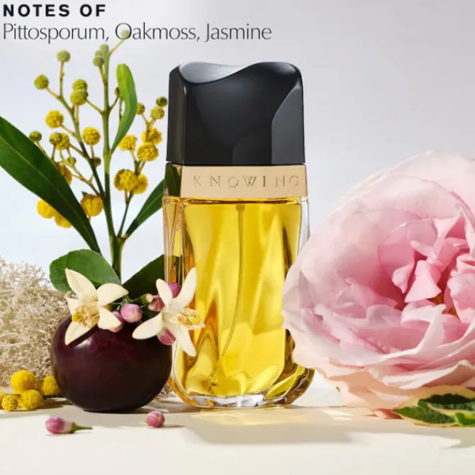 Estee Lauder Eau De Parfum>Knowing