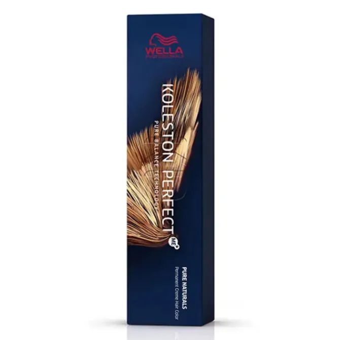 Wella Colorations>Koleston Perfect