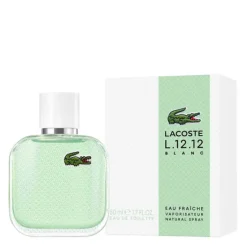 Lacoste Eau De Toilette>L.12.12 Blanc Eau Fraîche