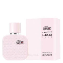 Lacoste Eau De Parfum>L.12.12 Rose