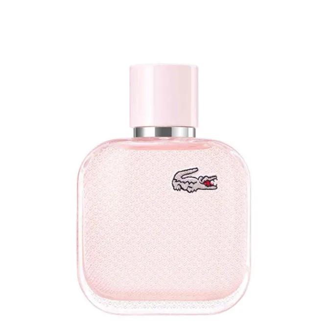 Lacoste Eau De Toilette>L.12.12 Rose Eau Fraîche