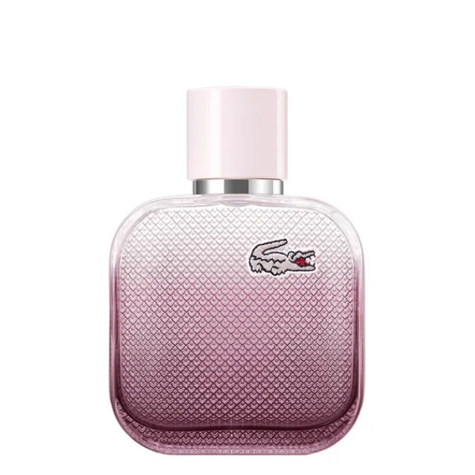 Lacoste Eau De Toilette>L.12.12 Rose Eau Intense