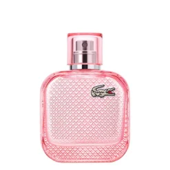 Lacoste Eau De Toilette>L.12.12 Rose Sparkling