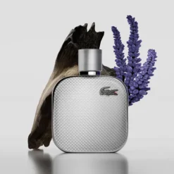 Lacoste Eau De Parfum>L.12.12 Silver Grey