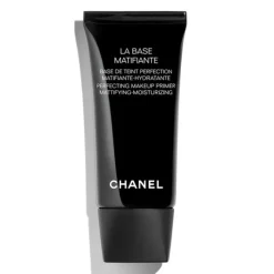 CHANEL Base De Teint & Fixateur>La Base Matifiante