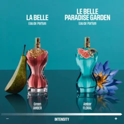 Jean Paul Gaultier Eau De Parfum></noscript>La Belle
