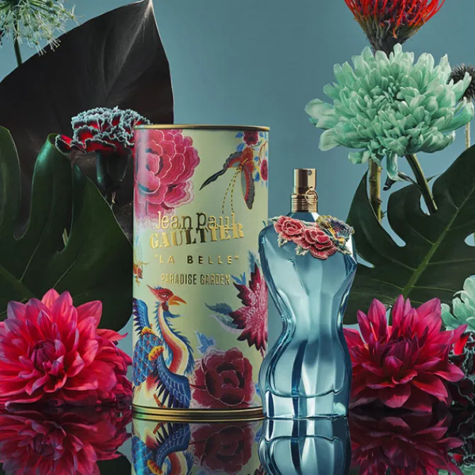 Jean Paul Gaultier Eau De Parfum>La Belle Paradise Garden