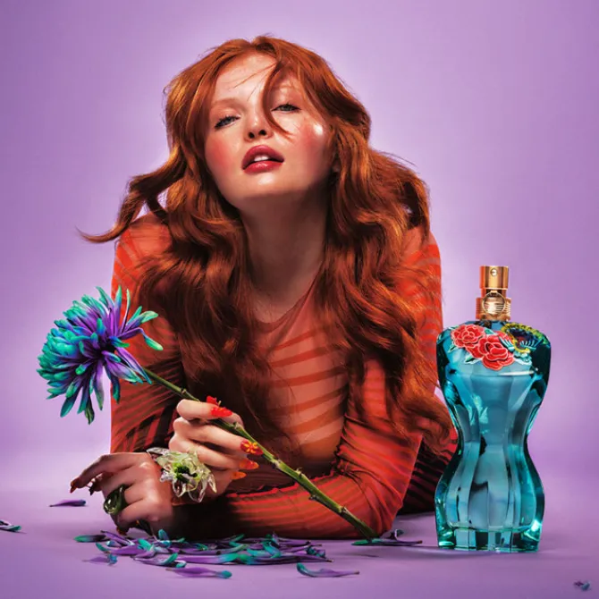 Jean Paul Gaultier Eau De Parfum>La Belle Paradise Garden