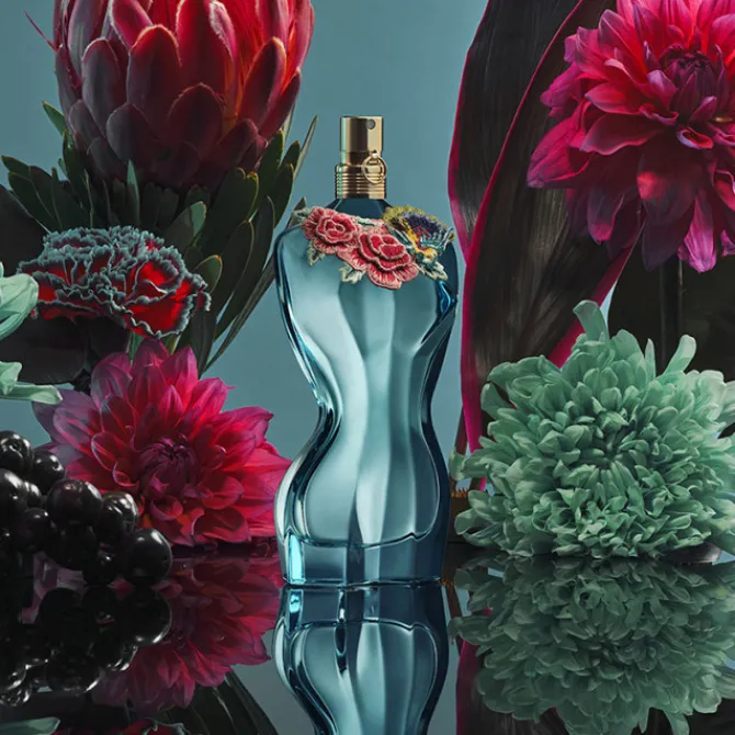 Jean Paul Gaultier Eau De Parfum>La Belle Paradise Garden