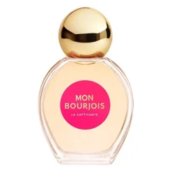 Bourjois Eau De Parfum|Parfums Petits Prix>La Captivante