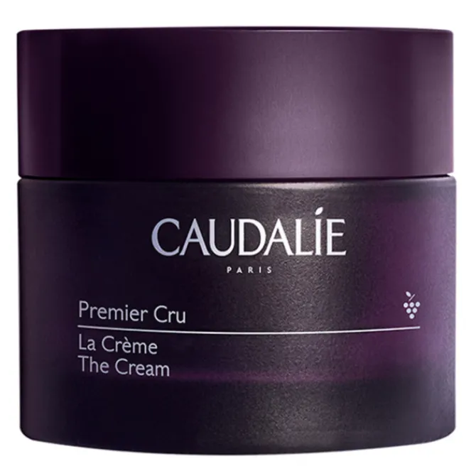 Caudalie Crème De Nuit|Crèmes De Jour>La Crème