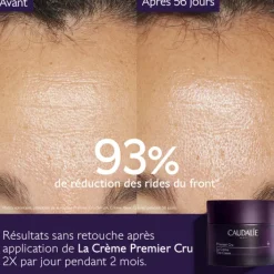 Caudalie Crème De Nuit|Crèmes De Jour>La Crème