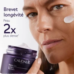 Caudalie Crème De Nuit|Crèmes De Jour><noscript><img width=