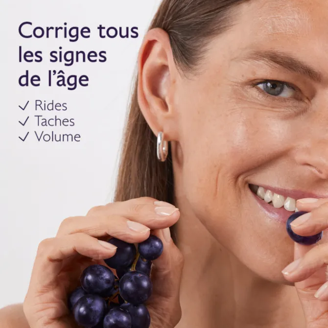 Caudalie Crème De Nuit|Crèmes De Jour>La Crème