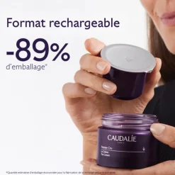 Caudalie Crème De Nuit|Crèmes De Jour><noscript><img width=