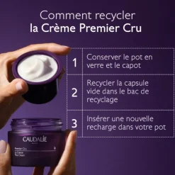 Caudalie Crème De Nuit|Crèmes De Jour><noscript><img width=