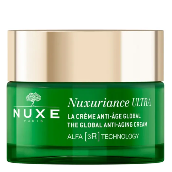 Nuxe Crèmes De Jour>La Crème Anti-Âge Global