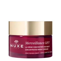 Nuxe Crème De Nuit|Crème De Nuit>La Crème Concentrée de Nuit