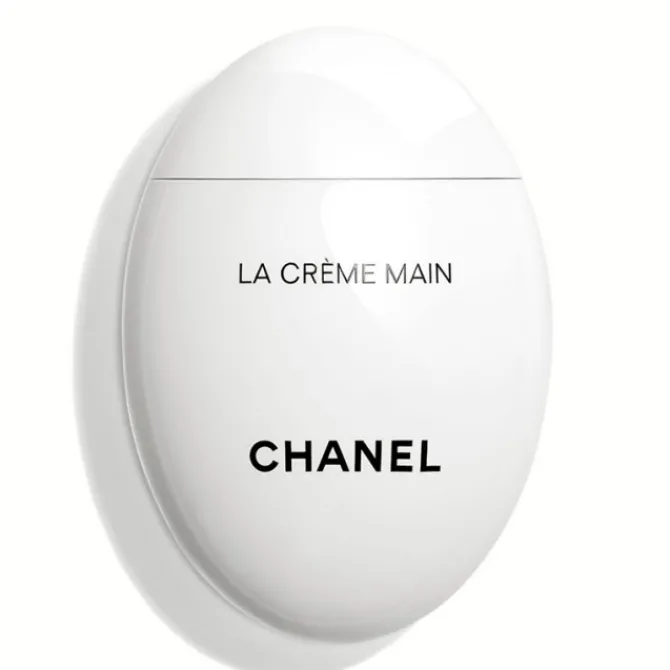 CHANEL Soin Des Mains & Pieds>LA CRÈME MAIN