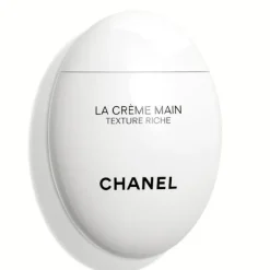 CHANEL Soin Des Mains & Pieds>LA CRÈME MAIN TEXTURE RICHE