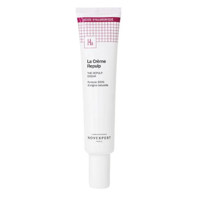 NOVEXPERT Crème De Nuit|Crèmes De Jour>La Crème Repulp