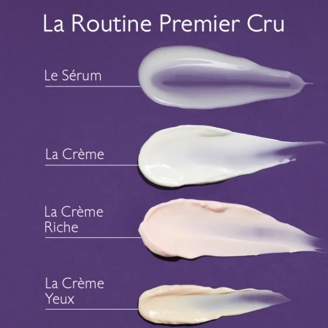 Caudalie Crème De Nuit|Crèmes De Jour>La Crème Riche
