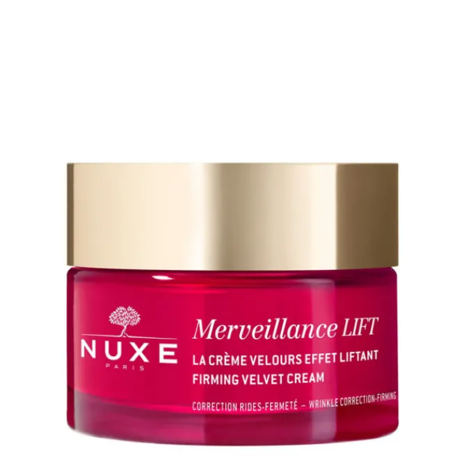 Nuxe Crèmes De Jour|Crème De Jour>La Crème Velours Effet Liftant