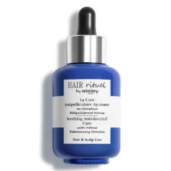 Hair Rituel By Sisley Cuir Chevelu Sensible / Pellicules|Cure & Traitement>La Cure Antipelliculaire Apaisante