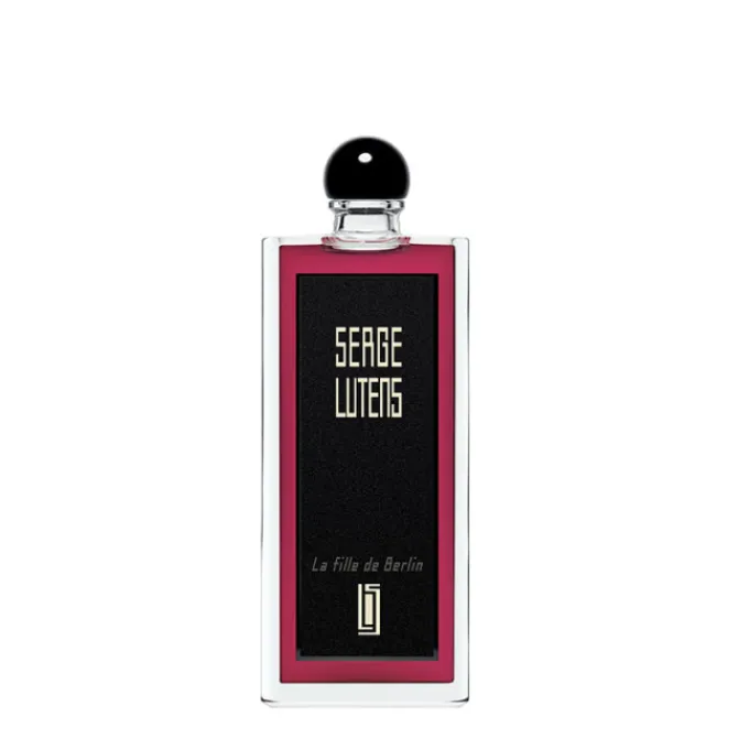 Serge Lutens Parfums D'Exception|Eau De Toilette>La fille de Berlin