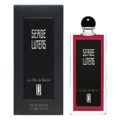 Serge Lutens Parfums D'Exception|Eau De Toilette>La fille de Berlin