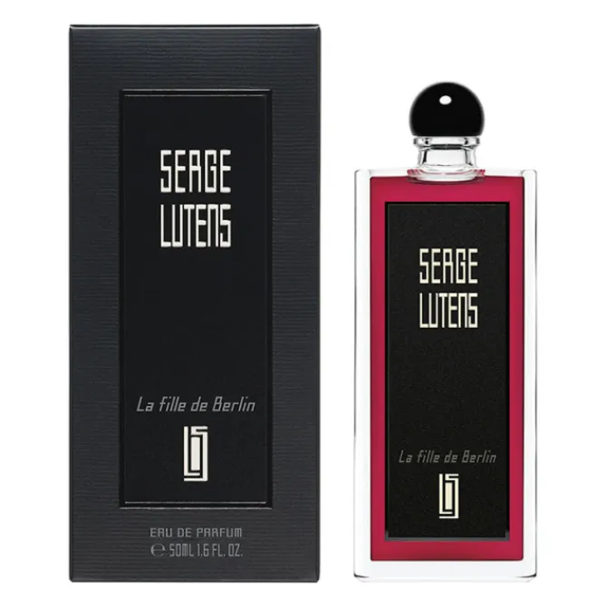 Serge Lutens Parfums D'Exception|Eau De Toilette>La fille de Berlin