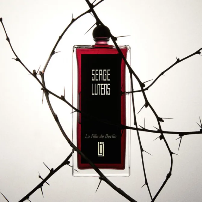 Serge Lutens Parfums D'Exception|Eau De Toilette>La fille de Berlin