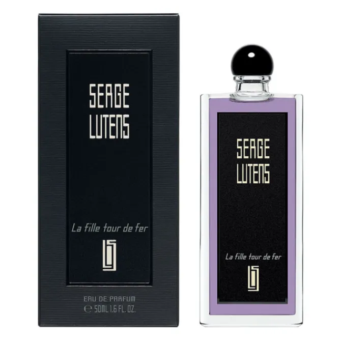 Serge Lutens Parfums D'Exception|Eau De Parfum>La Fille Tour de Fer