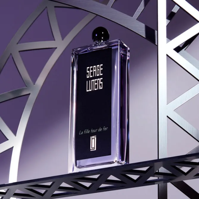 Serge Lutens Parfums D'Exception|Eau De Parfum>La Fille Tour de Fer