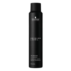 Schwarzkopf Produits Coiffants>La Mousse