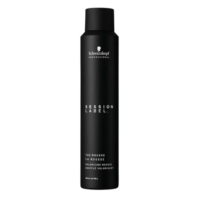 Schwarzkopf Produits Coiffants>La Mousse