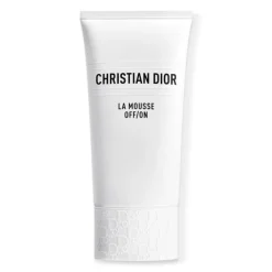 Dior Démaquillant & Nettoyant>La Mousse OFF/ON