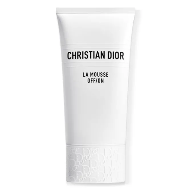 Dior Démaquillant & Nettoyant>La Mousse OFF/ON