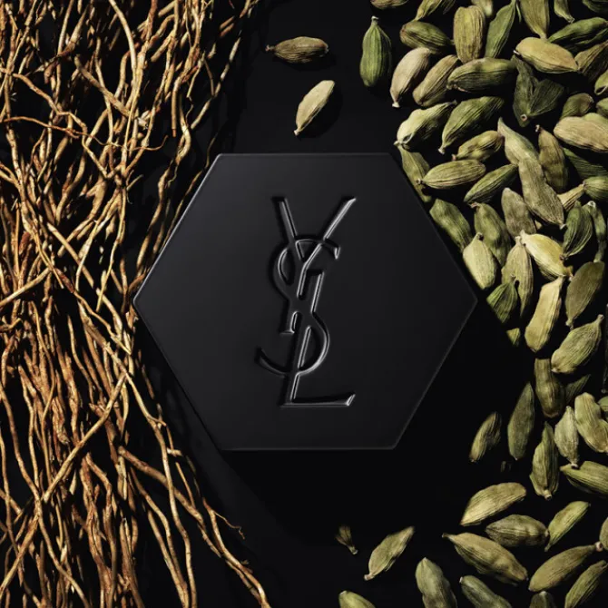 Yves Saint Laurent Eau De Toilette>La Nuit de L'Homme