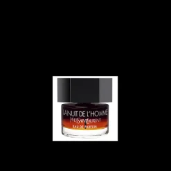 Yves Saint Laurent Eau De Parfum>La Nuit de L'Homme