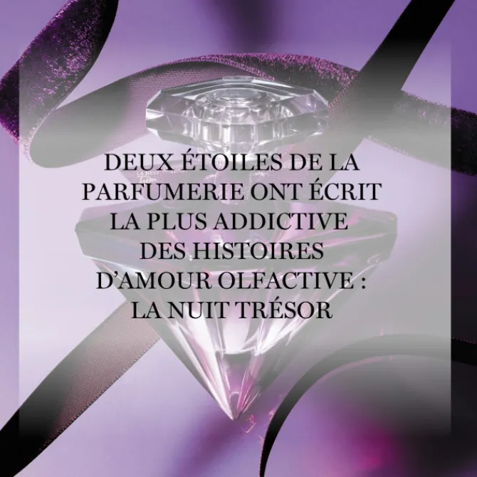 Lancome Eau De Parfum>La Nuit Trésor