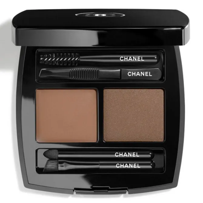 CHANEL Maquillage Sourcils>LA PALETTE SOURCILS