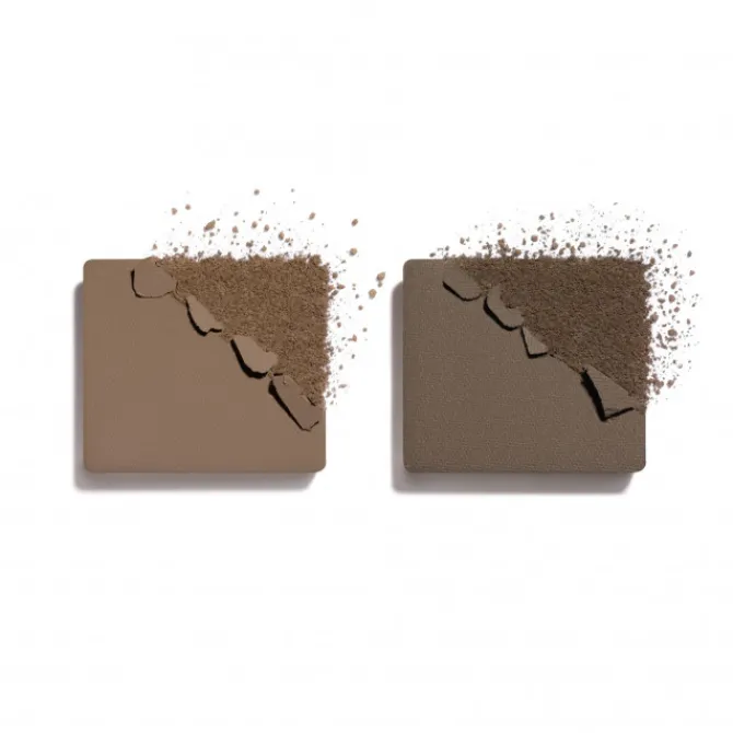 CHANEL Maquillage Sourcils>LA PALETTE SOURCILS