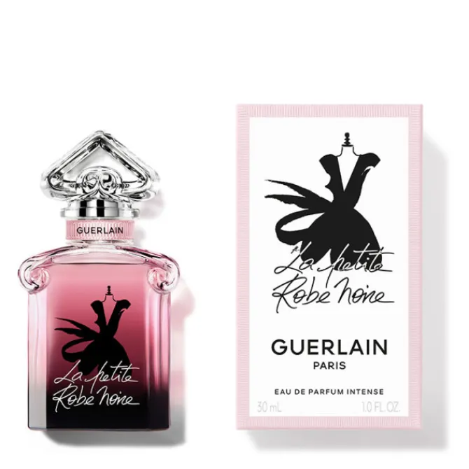 Femme GUERLAIN Eau De Parfum|La Petite Robe Noire