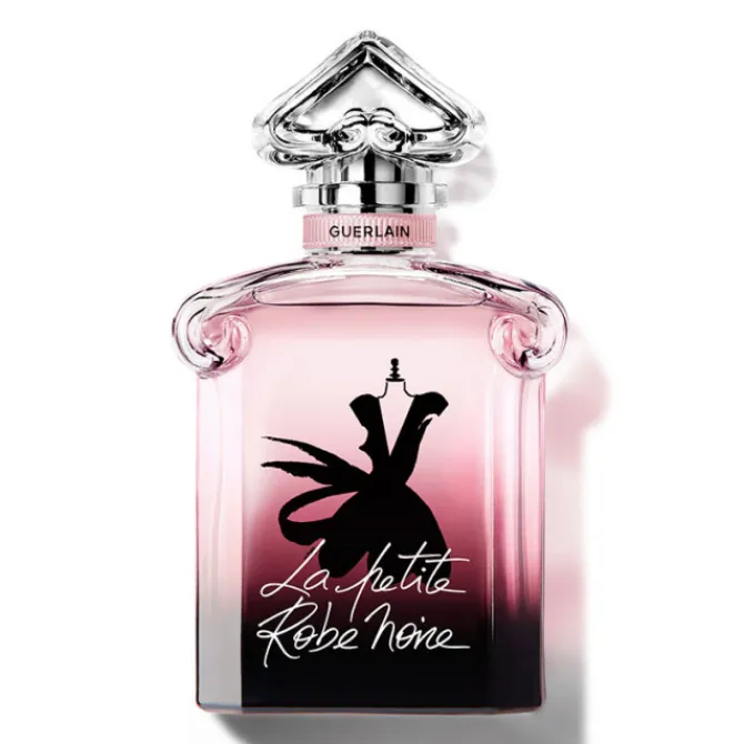 GUERLAIN Eau De Parfum>La Petite Robe Noire